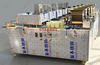 Automatic Industrial Dough Divider Large Dough Ball Divider Dough Divider Rounder Machine 7