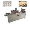 Automatic Industrial Dough Divider Large Dough Ball Divider Dough Divider Rounder Machine 4