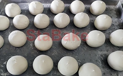 Custom Pastry Processing Equipment Company 11