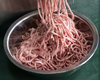 Electric Meat Grinders Slicers Machine Meat Processing Machinery 4