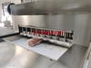 High Quality PLC Control Frozen Meat Slicing Machine Manufacturer | STABAKE 8