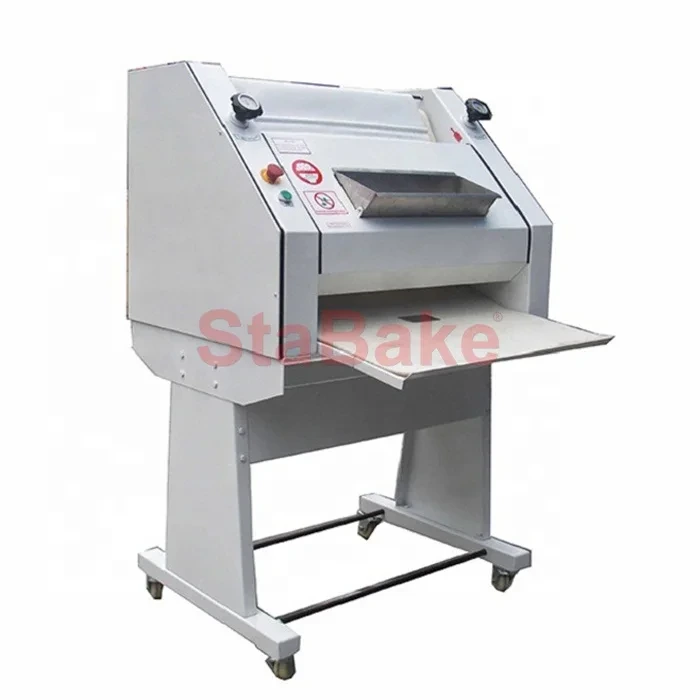 Commercial French Bread Baguette Moulder Maker Machine For Baguette Dough Moulder 1