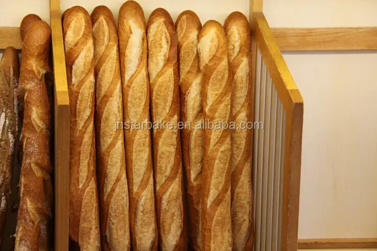 Commercial Bread Making Machine Loaf Bread Making Machinefor Sale 3