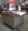 New Design Cookie Cutters Making Machine Deposit And Wire Cut Cookie Machine Snack Machine Food Processing Industry Bakery Shop 4