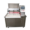 New Design Cookie Cutters Making Machine Deposit And Wire Cut Cookie Machine Snack Machine Food Processing Industry Bakery Shop 3