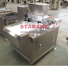 New Design Cookie Cutters Making Machine Deposit And Wire Cut Cookie Machine Snack Machine Food Processing Industry Bakery Shop 6