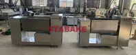 Meat Processing Equipment Provided by STABAKE 7