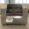 Automatic Meat Mixer For Sausage Meat Mixer 250 Kg Per Batch 6