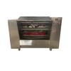 Automatic Meat Mixer For Sausage Meat Mixer 250 Kg Per Batch 1