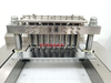 Automatic Chicken Meat Cutting Machine Fish Dicer Beef Meat Cutting Machine 4