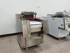 Automatic Chicken Meat Cutting Machine Fish Dicer Beef Meat Cutting Machine 6