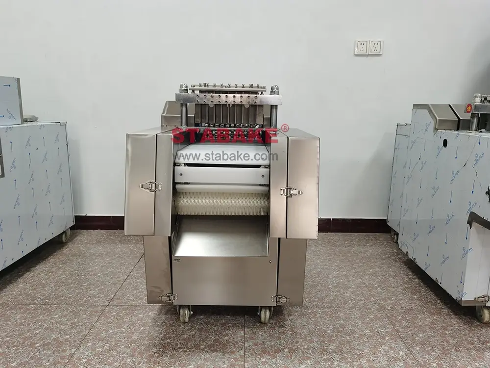 High-quality Food Processing Machine Manufacturer Price List 3