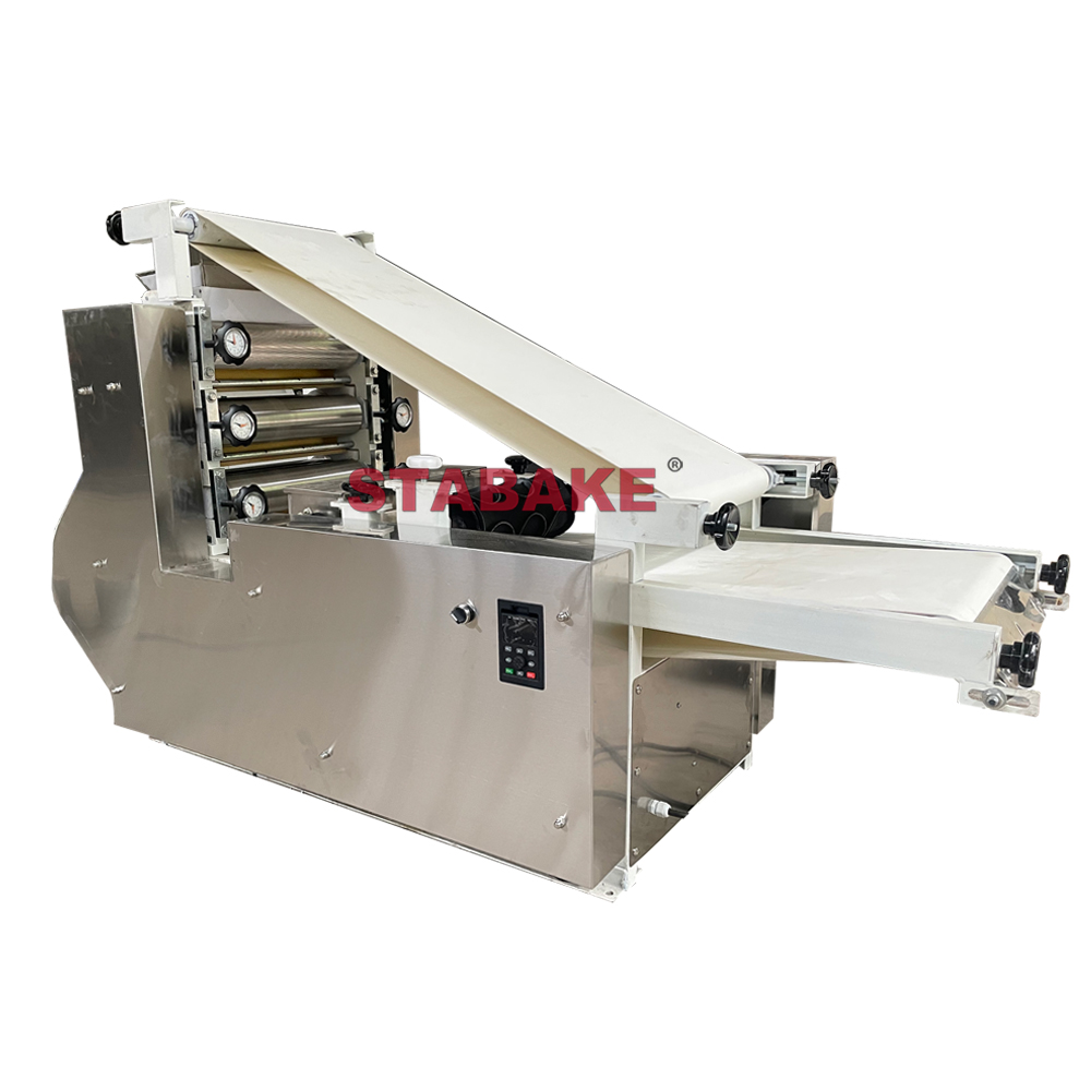 Automatic Arabic Bread Production Line Manufacturer