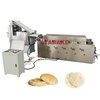 Automatic Arabic Bread Production Line Manufacturer 3