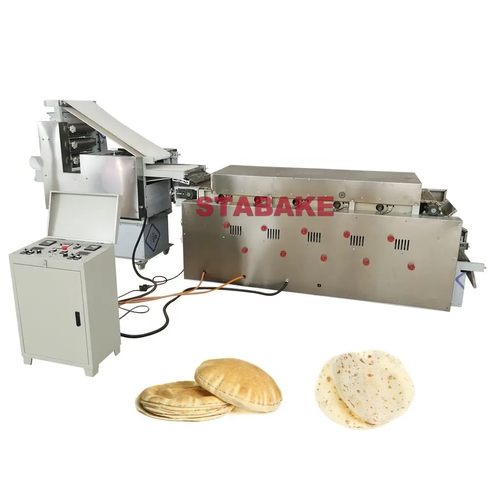 Top Pastry Machine Supplier Supply 3