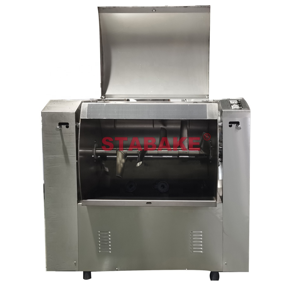 Automatic Arabic Bread Production Line Manufacturer 17