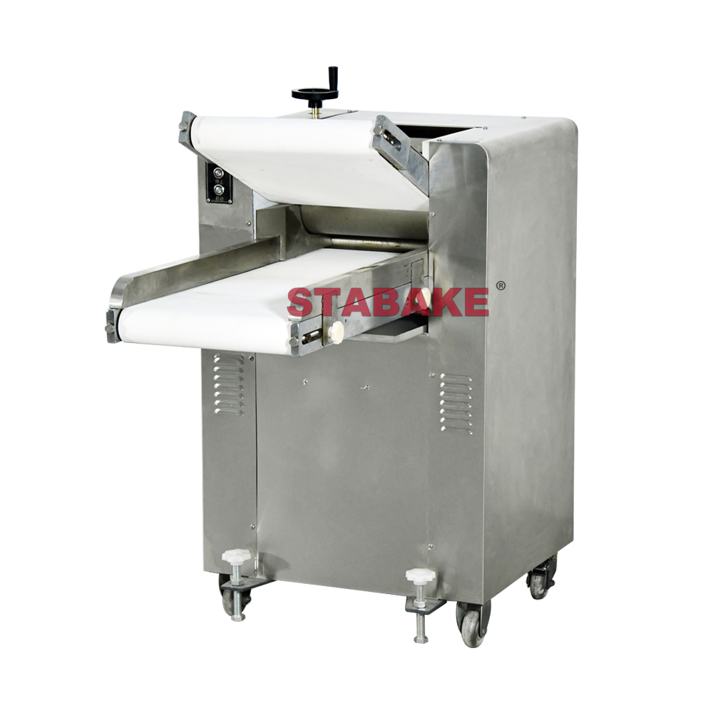 Automatic Arabic Bread Production Line Manufacturer 18