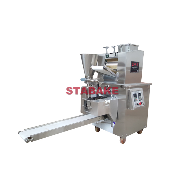 High Yield Empanada Making Machine Food Factory Use