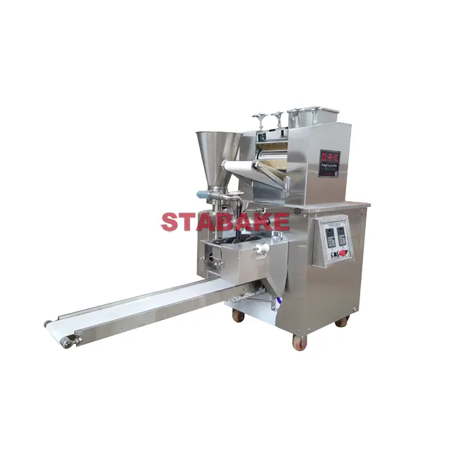 Customizedfood Machinery Supplier 2