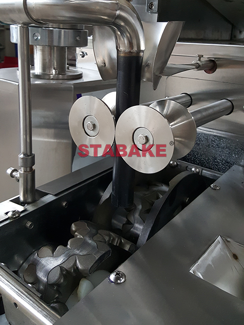 Forming system