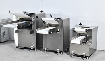 Dough Roller Machine (2)