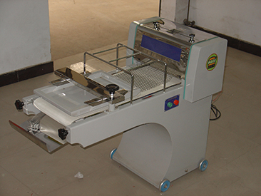 Toast Bread Shaper Machine