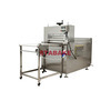 High Quality PLC Control Frozen Meat Slicing Machine Manufacturer | STABAKE 1