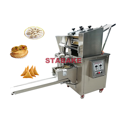 JBL dumpling machine