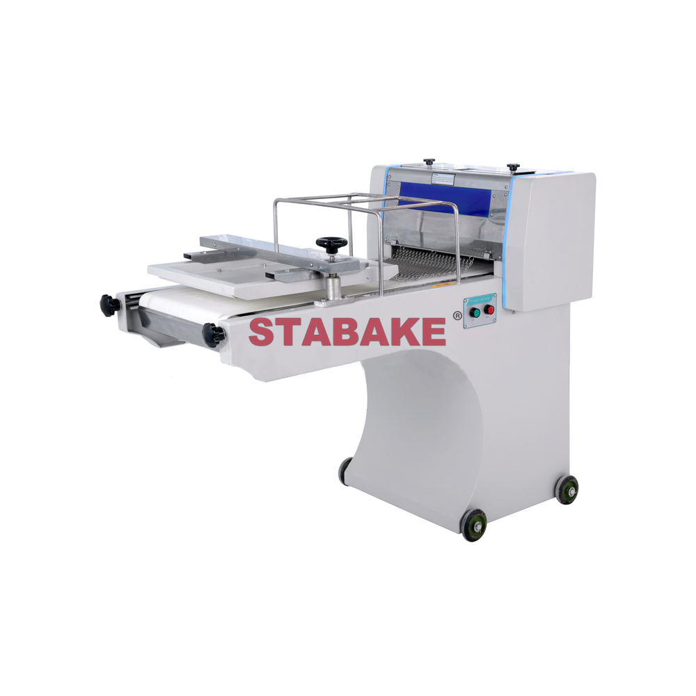 Electric Bakery Toast Bread Dough Moulder Machine Manufacturer
