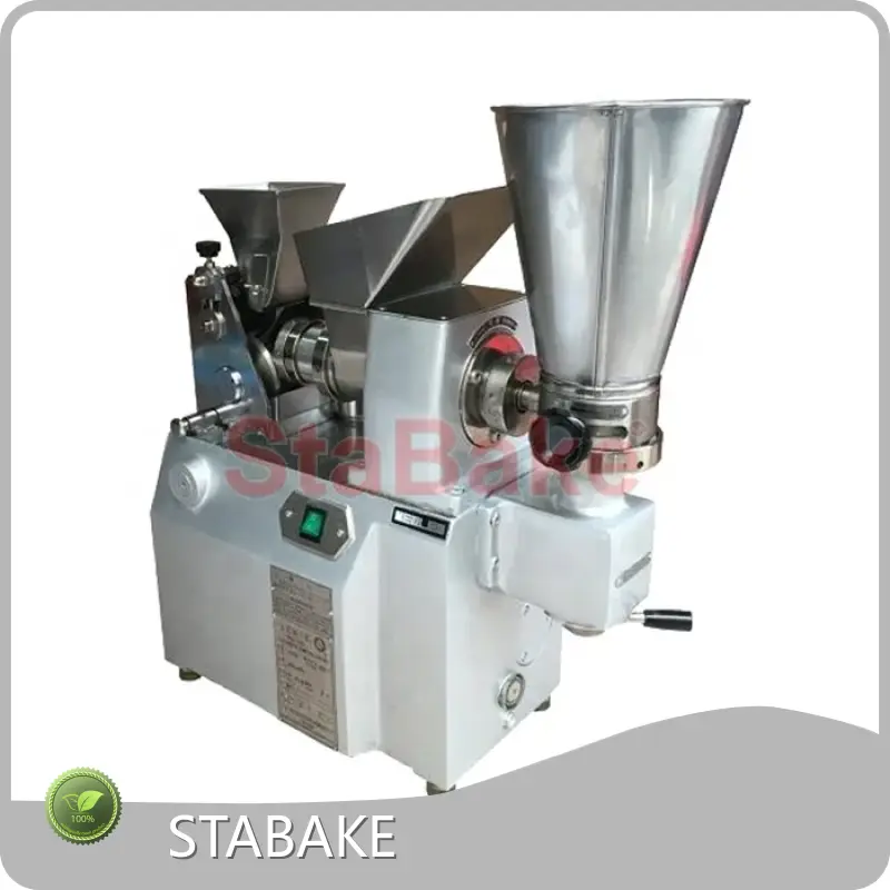 Automatic Pierogi Machine for Sale Stainless Steelcost 1