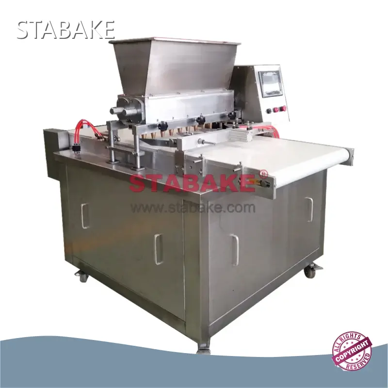 Pastry Machine Manufacturer Vendor Restaurants 1