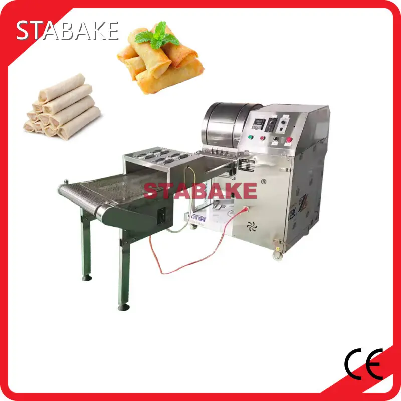 Food Processing Machine Manufacturer Suppliers 1