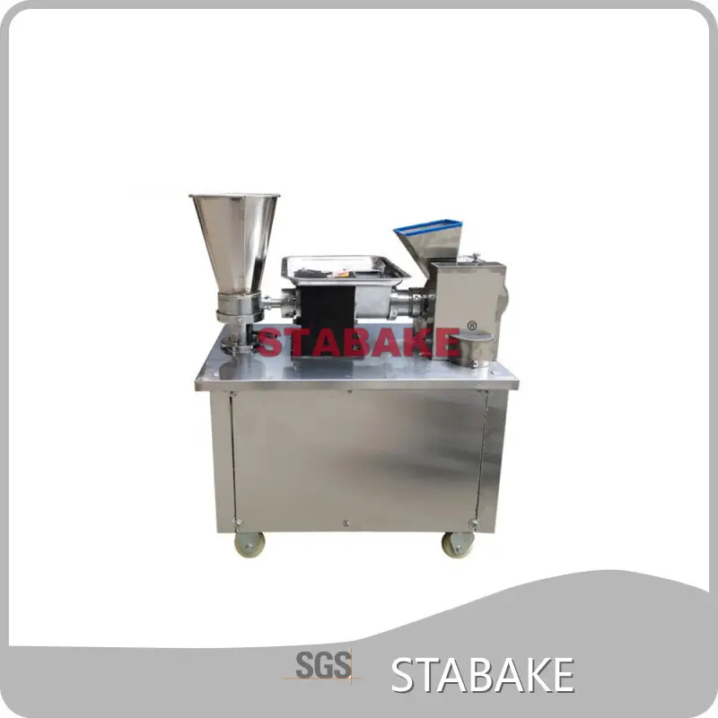 Professional Dumpling Maker Machine Factory Price 1