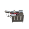 Industrial Meat Bowl Chopper Meat Cutting Machine For Meat Processing 2