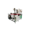 Industrial Automatic Planetary Electromagnetic Heating Cooking Mixer Machine 1