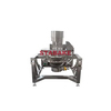 Commercial Electric Planetary Cooking Mixer Machine 1