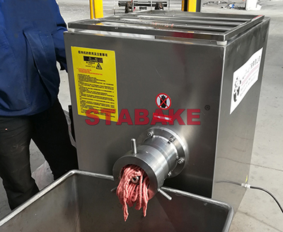 Meat Processing Equipment 2