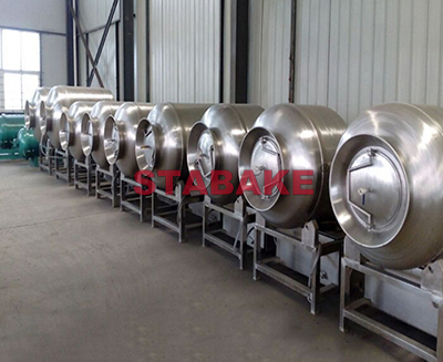 Meat Processing Equipment 3