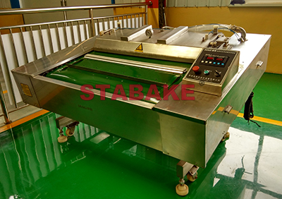 Meat Processing Equipment 9