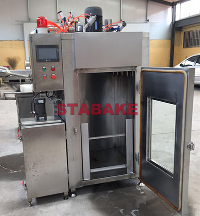 Meat Processing Equipment 6
