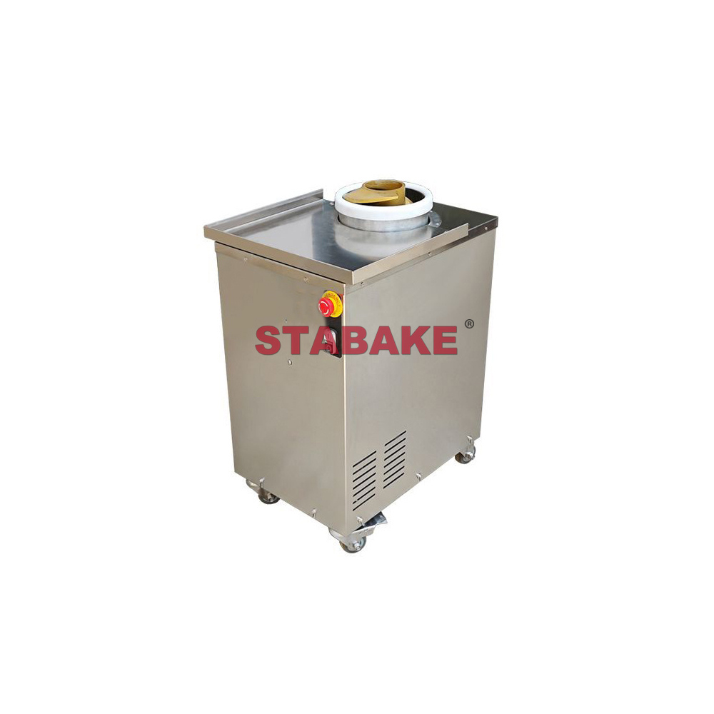 Pizza Dough Rounding Machine Bun Making Machine Manufacturer