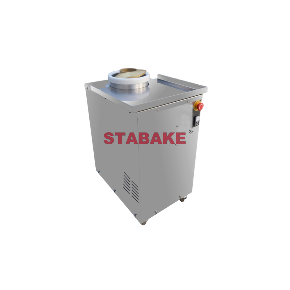 Pizza Dough Rounding Machine Bun Making Machine Manufacturer 3