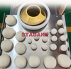 Pizza Dough Rounding Machine Bun Making Machine Manufacturer 1