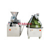 Commercial Bakery Soft Dough Divider And Rounder Machine Manufacturer 1