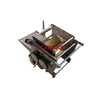 Commercial Small Tabletop Corn Tortilla Taro Making Machine Manufacturer 3