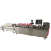 FBA650 Commercial Automatic Tortilla Chapati Lavash Making machine for Flour Processing 1